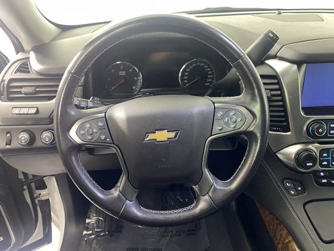 Used 2020 Chevrolet Tahoe Premier image 12