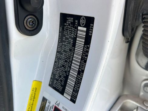 Used 2017 Toyota Camry SE image 10