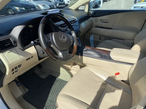Used 2014 Lexus RX 350 FWD w/ Navigation Package image 11