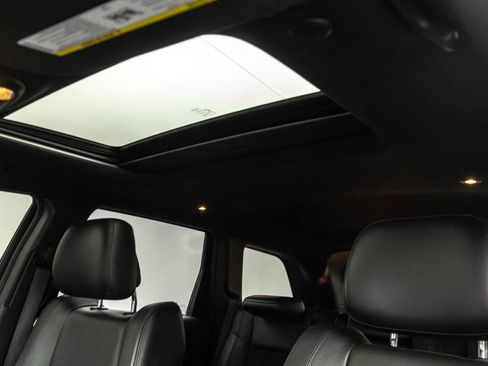 Used 2020 Jeep Grand Cherokee Altitude image 24