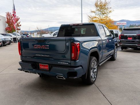 New 2026 GMC Sierra 1500 Denali image 7