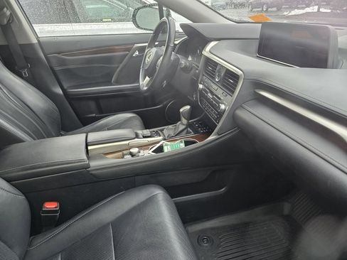 Used 2017 Lexus RX 350 AWD image 16