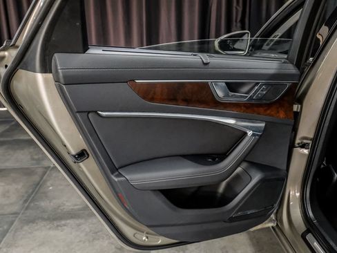 Used 2019 Audi A6 3.0T Premium Plus AWD/4WD image 58