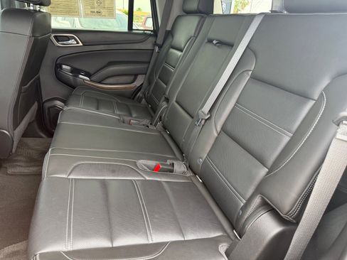 Used 2018 GMC Yukon Denali w/ Denali Ultimate Package AWD/4WD image 23