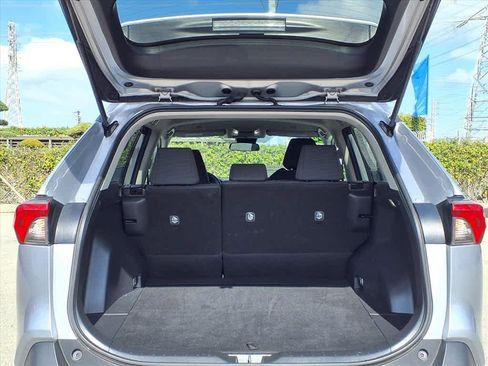 Certified 2024 Toyota RAV4 LE image 7