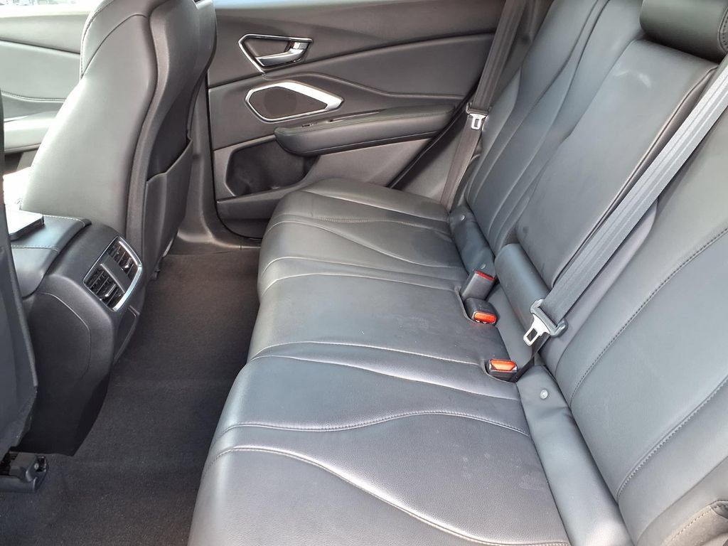 Used 2020 Acura RDX FWD image 11