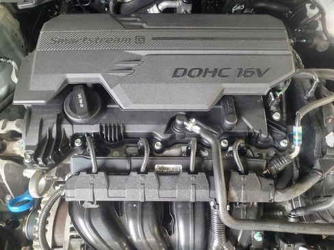 Used 2025 Kia K4 EX FWD image 30