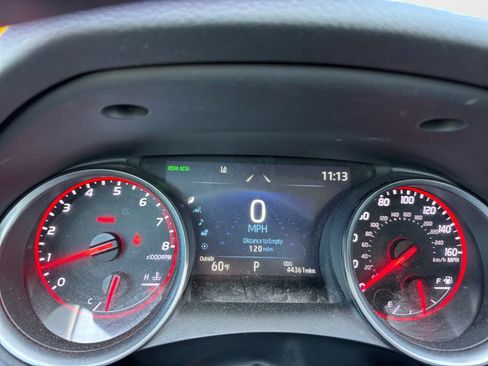 Used 2022 Toyota Camry XSE image 11