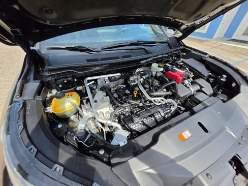 Used 2022 Mitsubishi Outlander SEL FWD image 36