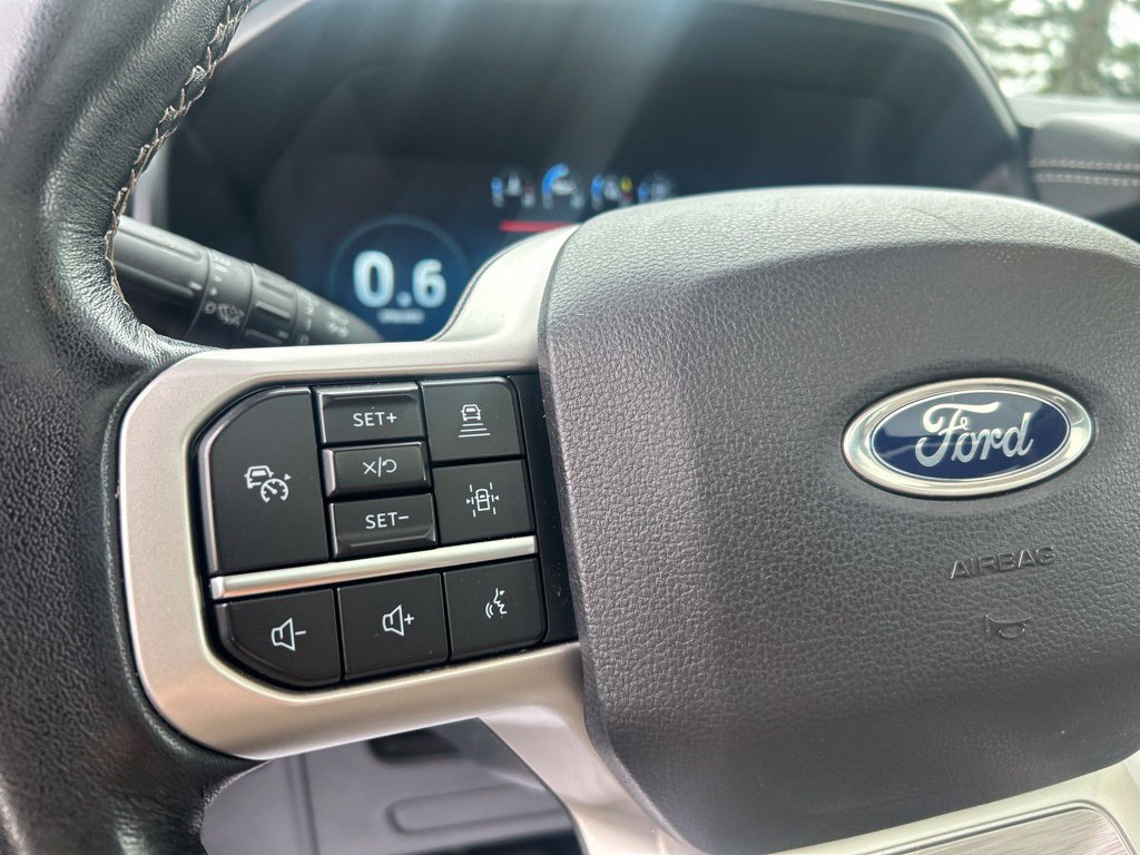 Used 2023 Ford Expedition Limited AWD/4WD image 27