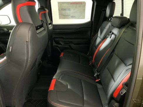 New 2026 Ford Ranger Raptor AWD/4WD image 24