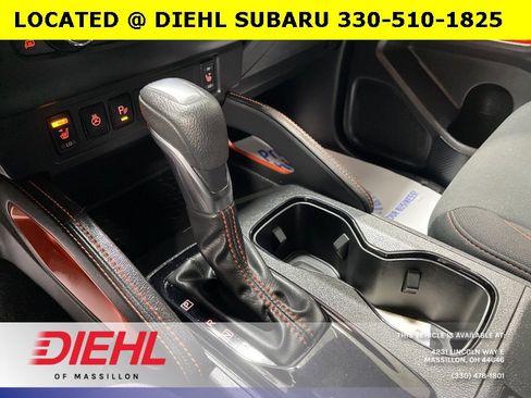 Used 2022 Nissan Frontier PRO-4X image 31