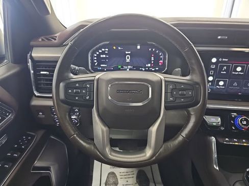 Used 2022 GMC Sierra 1500 Denali image 14