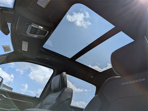 New 2026 RAM 1500 Laramie w/ Night Edition image 14