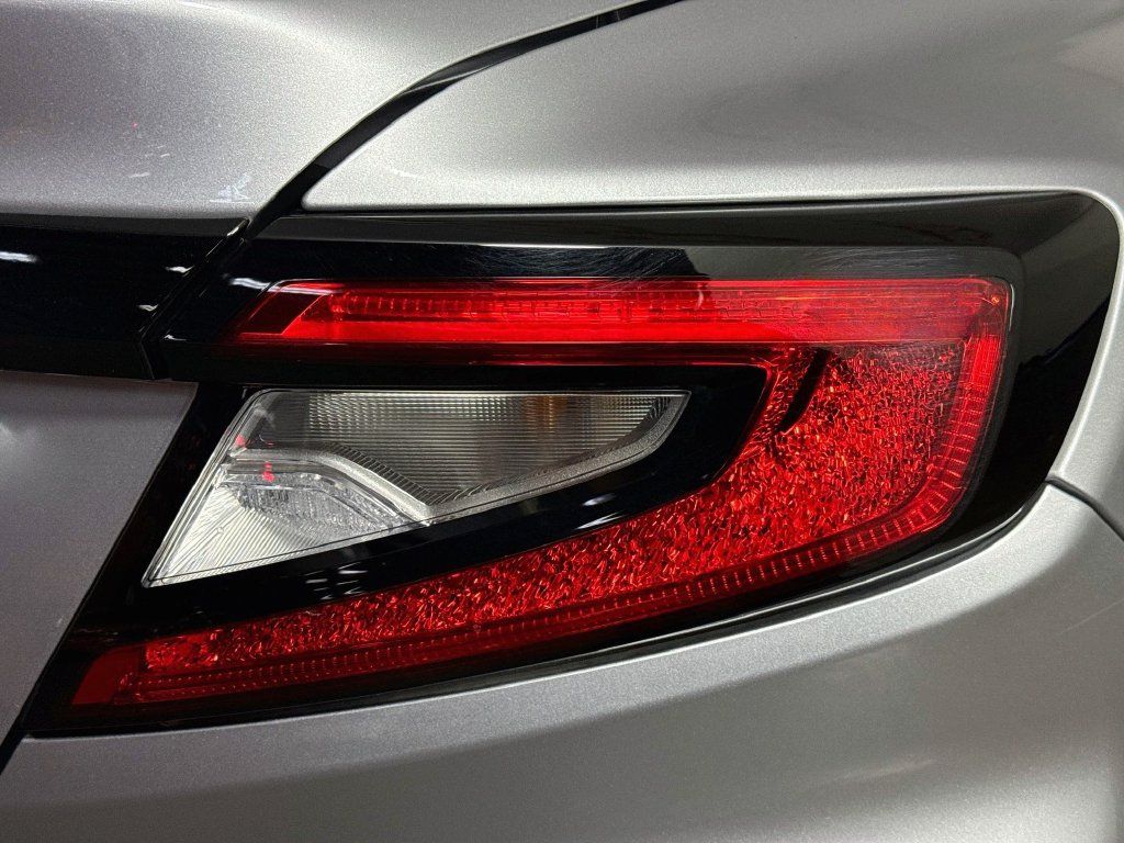 Certified 2023 Subaru WRX AWD/4WD image 30