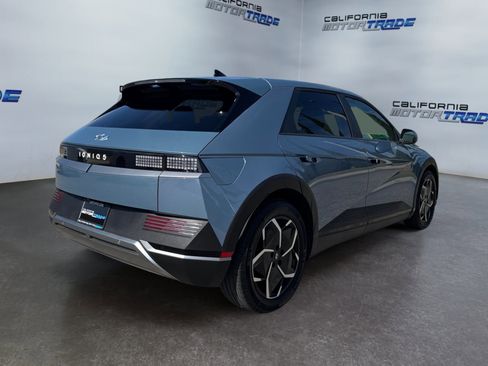 Used 2023 Hyundai Ioniq 5 SE image 5