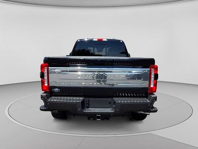 Used 2024 Ford F350 King Ranch