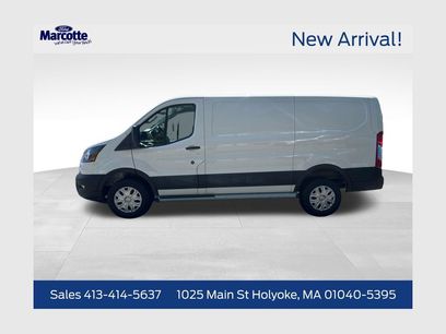 Used 2025 Ford Transit 250 Low Roof w/ Exterior Upgrade Package