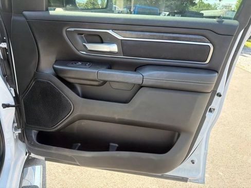 Used 2024 RAM 1500 Big Horn AWD/4WD image 4
