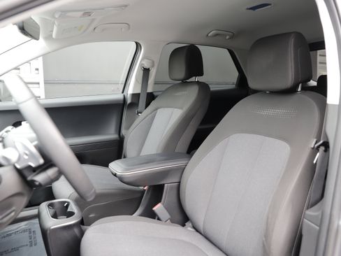 Used 2024 Hyundai Ioniq 5 SEL AWD/4WD image 21