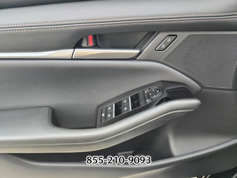 New 2026 MAZDA MAZDA3 s Sport image 20