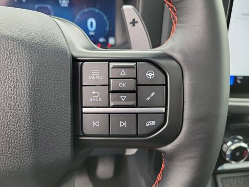 Used 2025 Ford F150 Raptor image 30