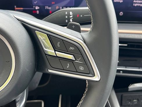 Certified 2025 Buick Envision Sport Touring AWD/4WD image 17