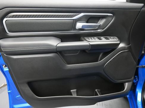 New 2026 RAM 1500 Big Horn AWD/4WD image 9