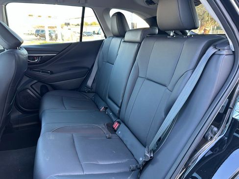 Used 2025 Subaru Outback Limited w/ Popular Package #2 image 28