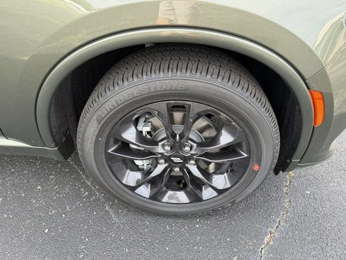 New 2026 Dodge Durango GT w/ Blacktop Package RWD image 3