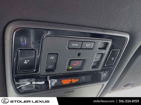 Certified 2026 Lexus TX 350 AWD w/ Technology Package image 36