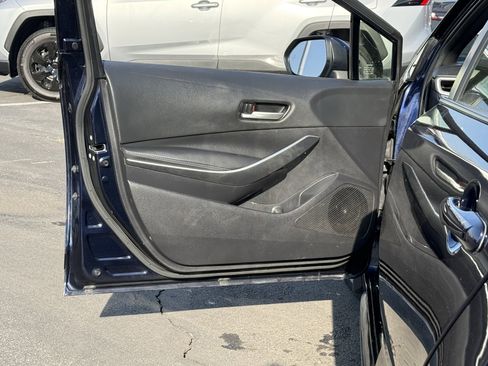 Certified 2022 Toyota Corolla SE w/ SE Premium Package image 20