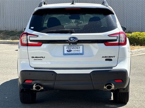 New 2025 Subaru Ascent Bronze Edition w/ Onyx Package image 5