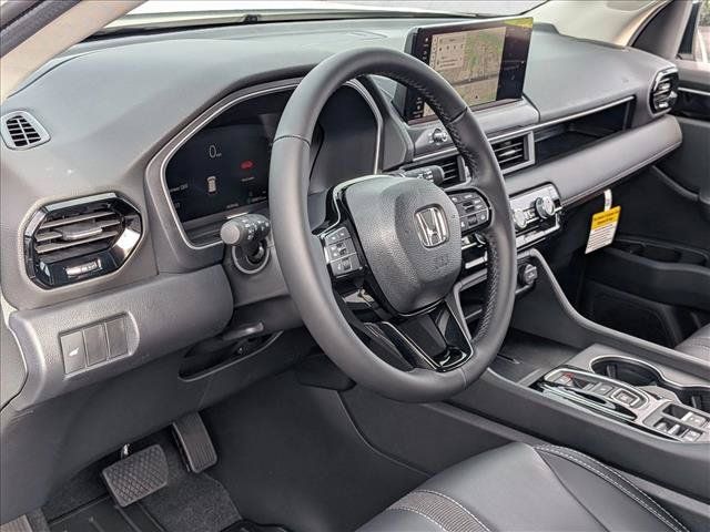 New 2026 Honda Pilot EX-L image 3