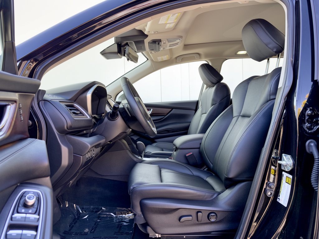 Used 2024 Subaru Ascent Touring AWD/4WD image 5
