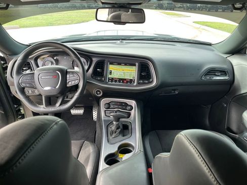 Used 2023 Dodge Challenger R/T Scat Pack image 13