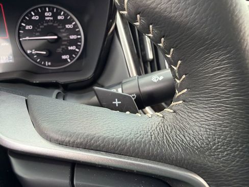 Certified 2025 Subaru Legacy Premium w/ Popular Package #1A AWD/4WD image 22