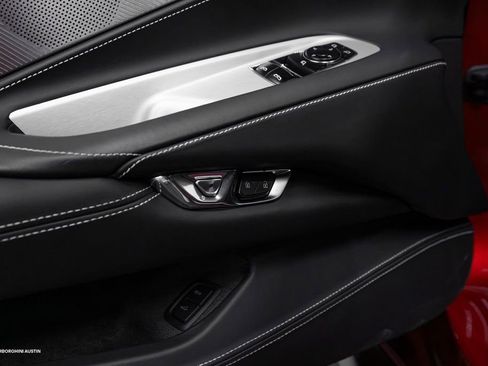 Used 2024 Chevrolet Corvette Z06 w/ Battery Protection Package image 22