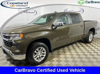 Certified 2023 Chevrolet Silverado 1500 LT AWD/4WD 360° Tour