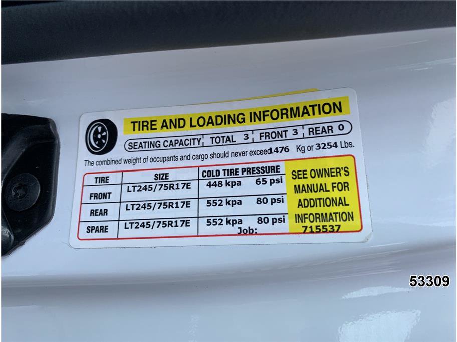 Used 2021 Ford F250 XL w/ Power Equipment Group RWD image 14