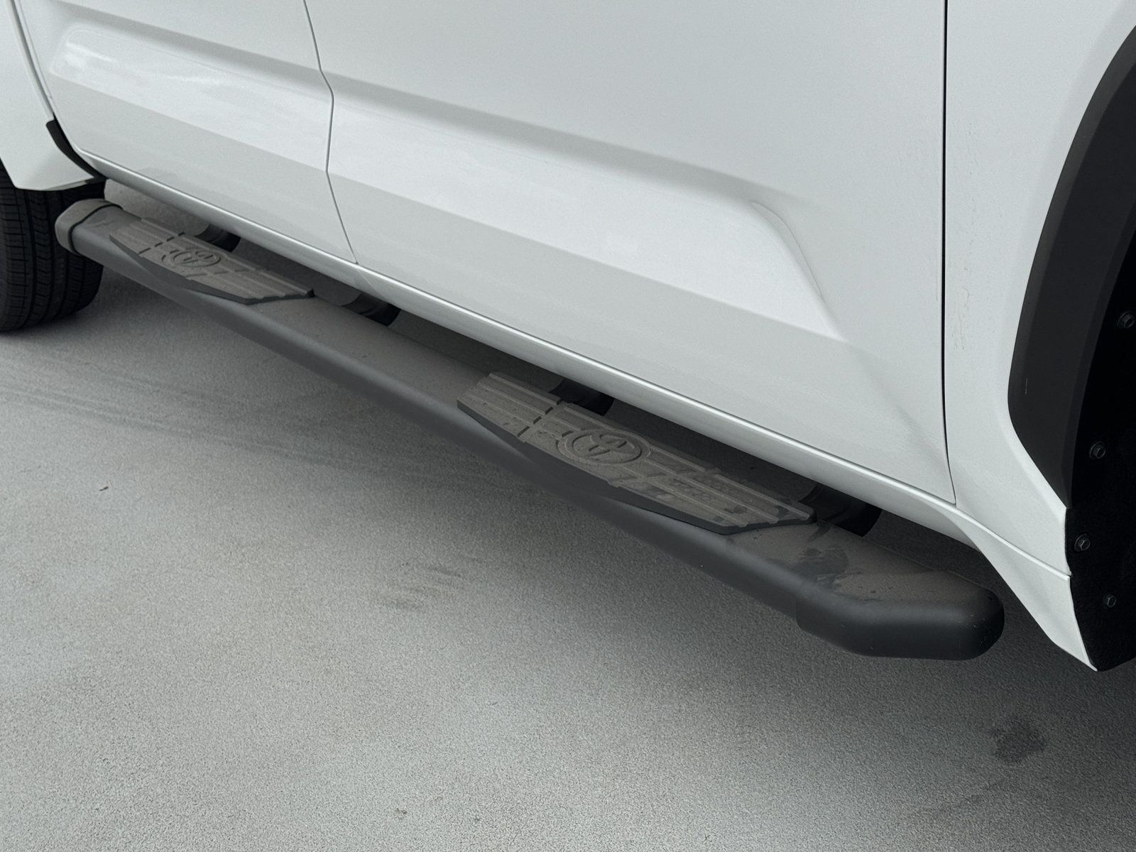 New 2026 Toyota Tundra SR5 AWD/4WD image 14