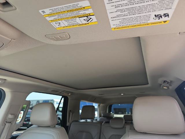Certified 2024 Ford Expedition Max Limited AWD/4WD image 30