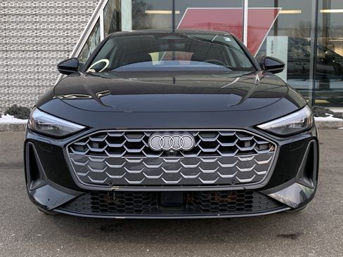 Certified 2025 Audi A5 2.0T Premium w/ Convenience Package image 6