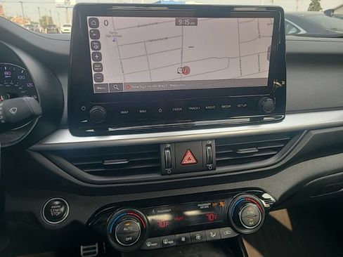 Used 2023 Kia Forte GT-Line w/ GT-Line Technology Package FWD image 15