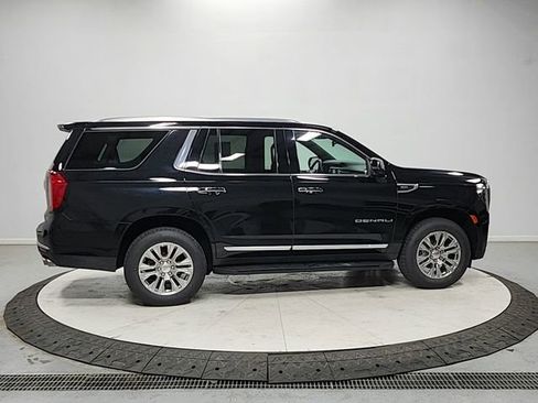 Used 2024 GMC Yukon Denali image 8
