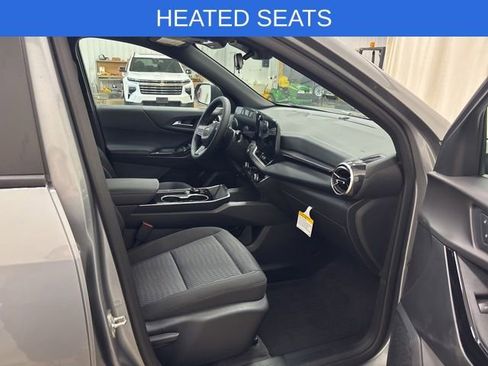 New 2026 Chevrolet Equinox LT FWD image 13
