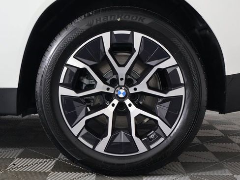 New 2026 BMW X3 xDrive30 w/ Convenience Package AWD/4WD image 10