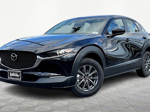 Certified 2024 MAZDA CX-30 AWD 2.5 S image 1
