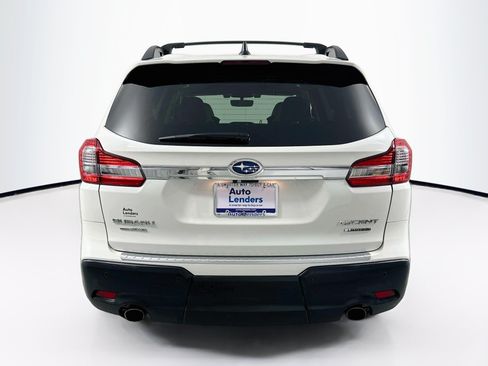 Used 2022 Subaru Ascent Limited w/ Technology Package AWD/4WD image 6