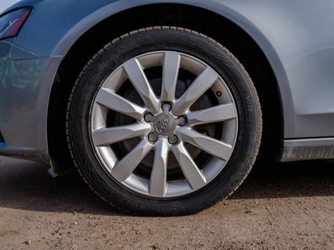 Used 2011 Audi A4 2.0T Premium Plus AWD/4WD image 15